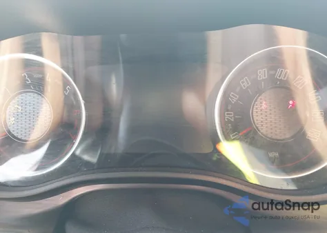 2017 Dodge Challenger R/T Scat Pack z USA, uszkodzony, nr VIN 2C3CDZFJ8HH594029